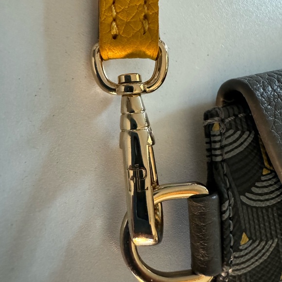 Fauré Le Page Paris Calibre Pochette 18 Steel Gray -Scale - Picture 3 of 8